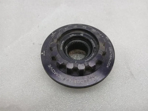 Porsche 911 991 Central Lock Wheel Bolt 99136118190 Bolt Central Lock-