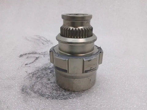 Porsche 911 991 Wheel Lock Lug Nut Bolt 99134125101 Central Lock-