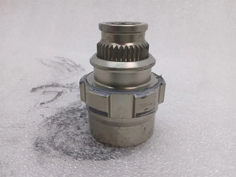 Porsche 911 991 Wheel Lock Lug Nut Bolt 99134125101 Central Lock-