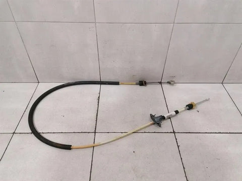 Porsche Cayman 718 Gearbox Cable 982713266 Transmission Cable PDK-
