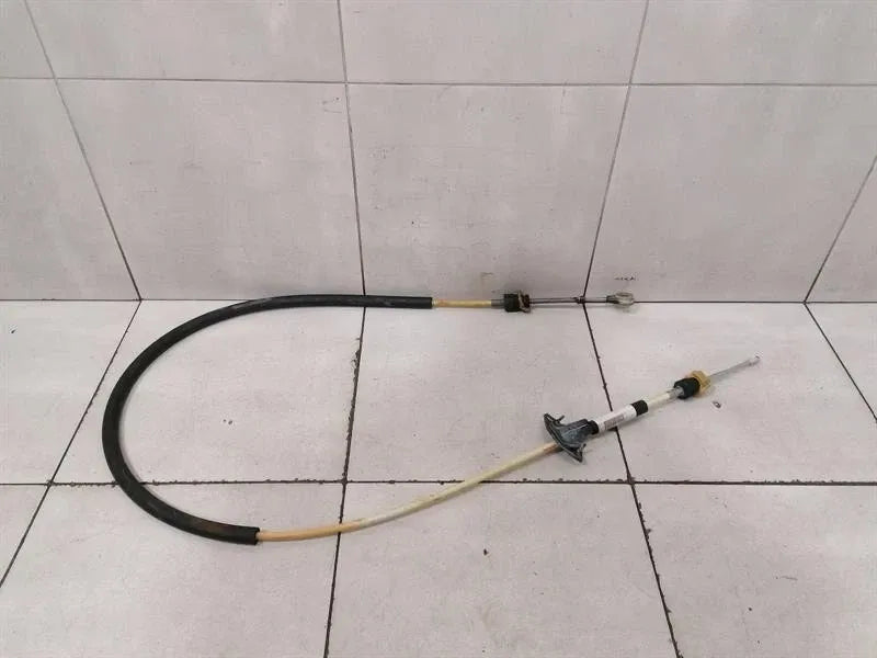 Porsche Cayman 718 Gearbox Cable 982713266 Transmission Cable PDK-