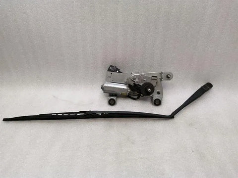 Porsche 911 996 Rear Wiper Motor 99662808000 Wiper Motor Rear 99662804000-