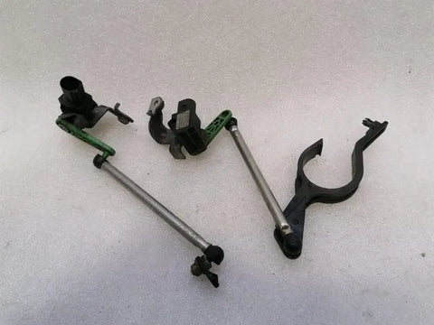Porsche Cayman 718 Sensor 99134302101 Level Level Sensor Set of 2-