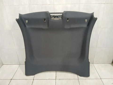 Porsche Cayman 718 Roof Lining 982867501D Headliner -