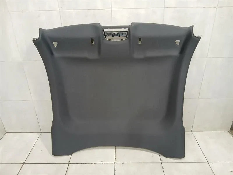 Porsche Cayman 718 Roof Lining 982867501D Headliner -