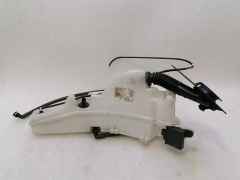 Porsche 911 991 washer fluid reservoir 99152870590 washer fluid tank -