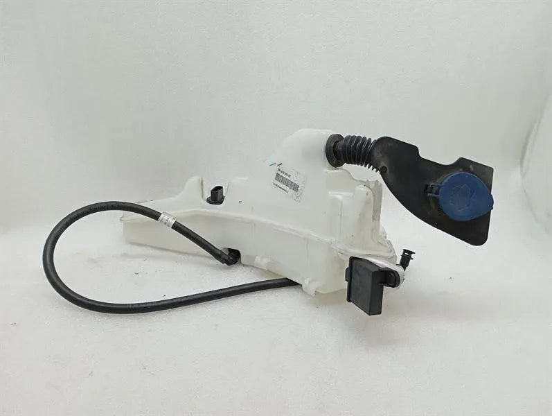 Porsche Cayman 981 GT4 washer fluid reservoir 99152830300 washer fluid tank -