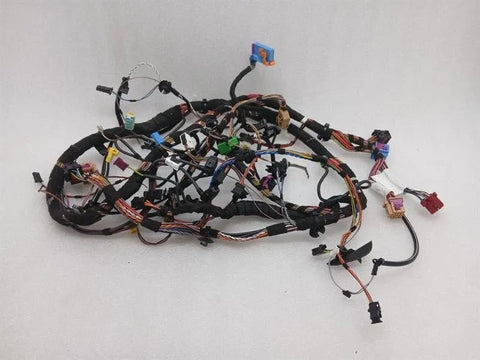 PORSCHE 911 991 GT3RS MK1 WIRING LOOM 991612502 DASHBOARD RHD RIGHT HAND DRIVE-