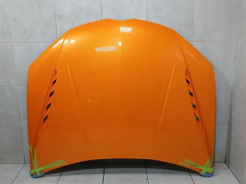 Lamborghini Urus Performante Hood Bonnet 4ML823029C CARBON Bonnet -