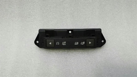 Land Rover Evoque 2.2 TD Suspension Switch EJ32-14B596-AB Air Suspension Switch -