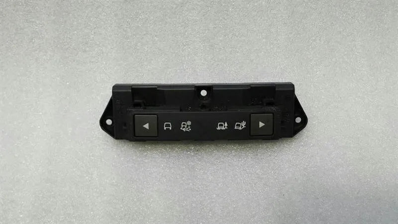 Land Rover Evoque 2.2 TD Suspension Switch EJ32-14B596-AB Air Suspension Switch -