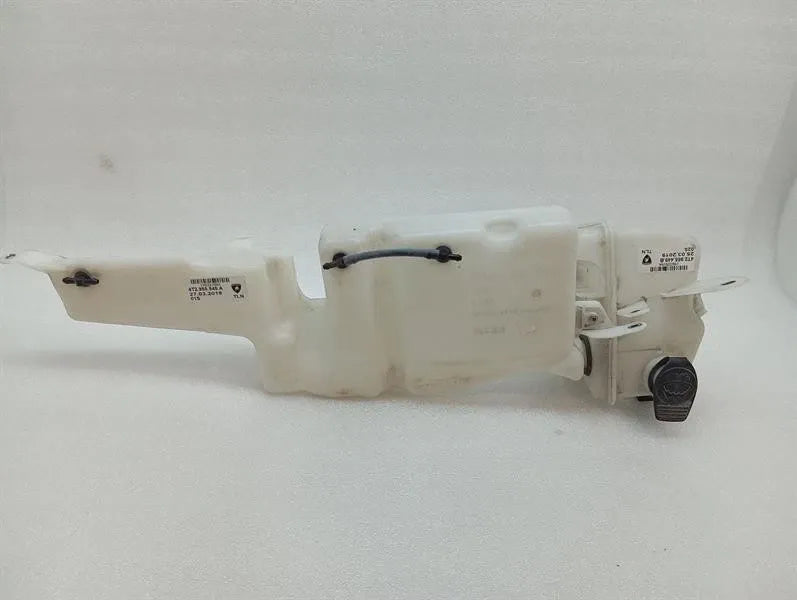 Lamborghini Huracan washer fluid reservoir 4T2955449B washer fluid reservoir RHD!!-