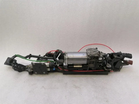 Lamborghini Huracan Performante suspension lifting pump 4T0616007A hydraulic pump-
