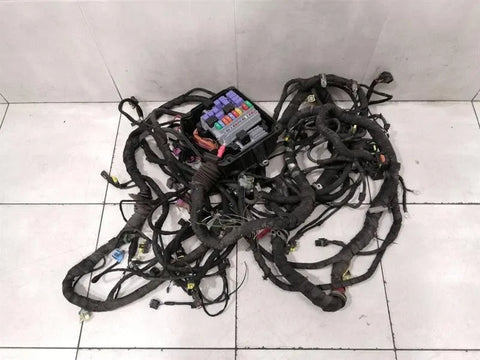 Maserati Quattroporte M139 Engine Wiring Loom 270730 Wiring Harness RHD -