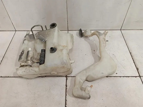 Maybach 62 V240 washer fluid reservoir A2408600064 washer fluid tank -