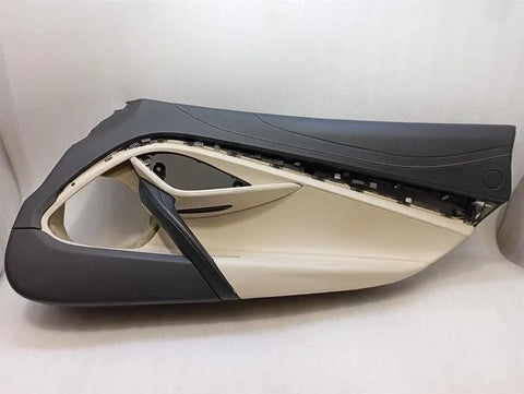 McLaren 720S Spider Door Card Right 14NB806CP Right Door Panel-