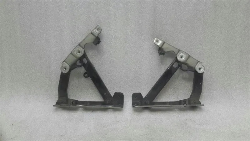 MERCEDES SLK R171 BONNET HINGE SET A1718800128 BONNET HINGES SET-