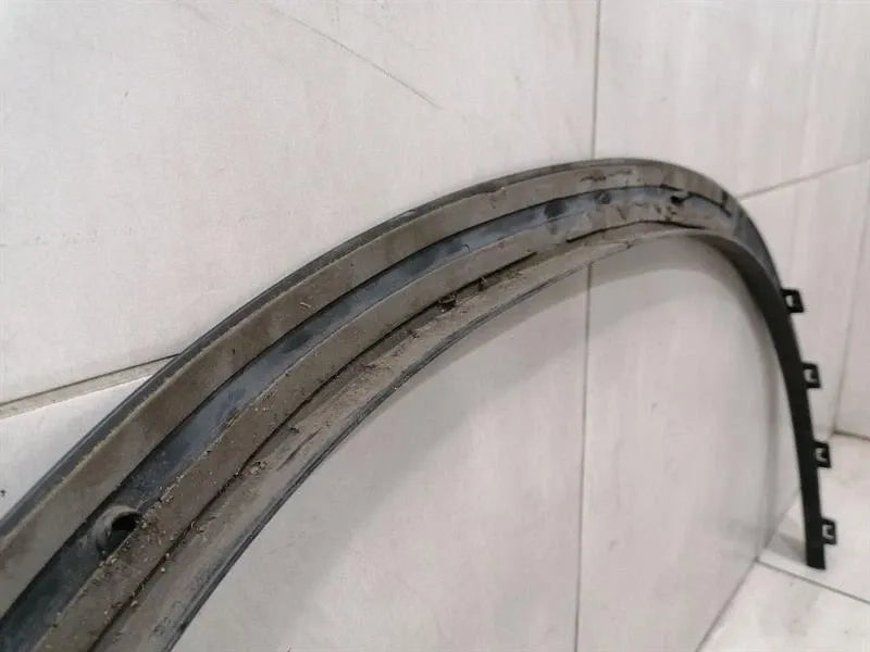 Mercedes GLC X253 Wheel Arch Cover Set A2538850622 Wheel Arch Trim Cover-