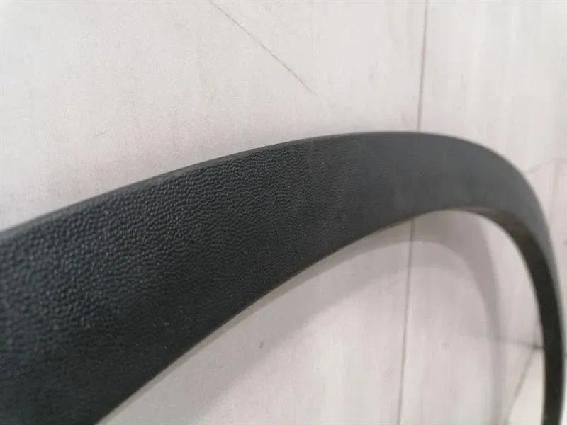 Mercedes GLC X253 Wheel Arch Cover Set A2538850622 Wheel Arch Trim Cover-