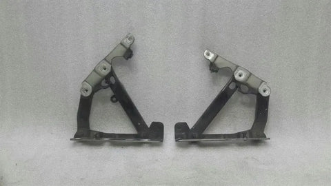 MERCEDES SLK R171 BONNET HINGE SET A1718800128 BONNET HINGES SET-