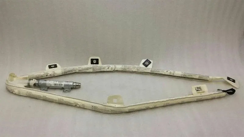 Mercedes GLK X204 Safety Module A2048602402 Safety Module-