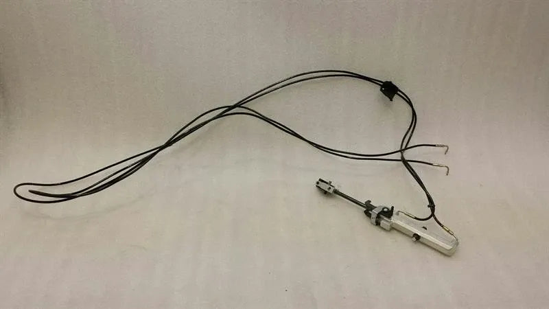 Mercedes SL R230 Hydraulic Boat Strut A2308001872 Tailgate Hydraulic Cylinder-