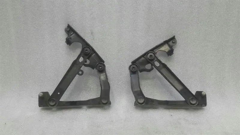 MERCEDES SLK R171 BONNET HINGE SET A1718800128 BONNET HINGES SET-