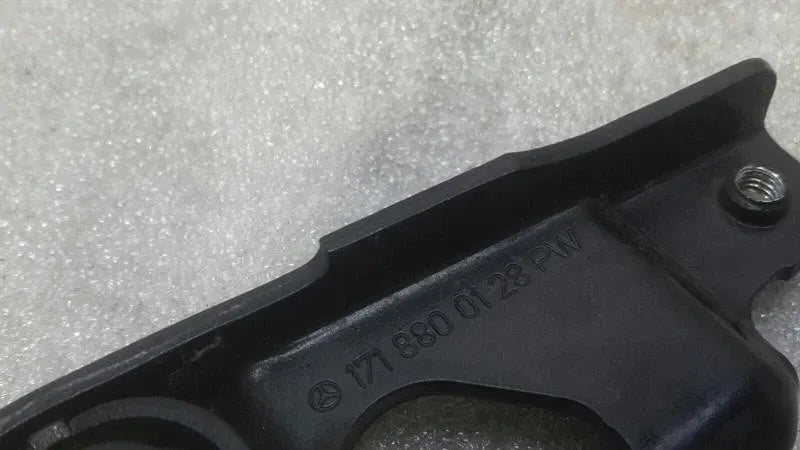 MERCEDES SLK R171 BONNET HINGE SET A1718800128 BONNET HINGES SET-