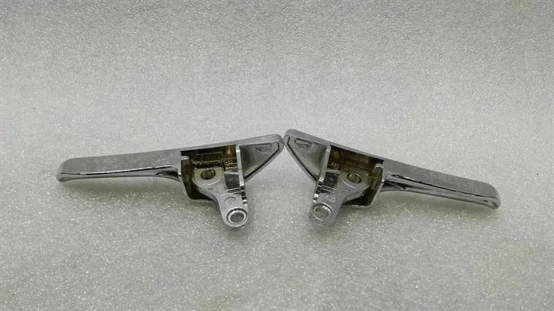 Mercedes CLS W219 Door Inner Handle A2117660224 Interior Door Handle A2117660124 -