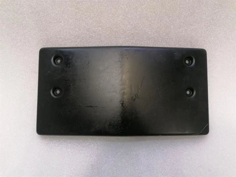 Mercedes CLS W219 Licence Plate Bracket USA A2198170478 License Plate Bracket-