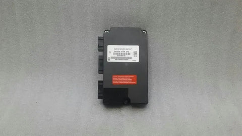 Mercedes SL R230 Roof Control Unit A2308201626 Roof Module-