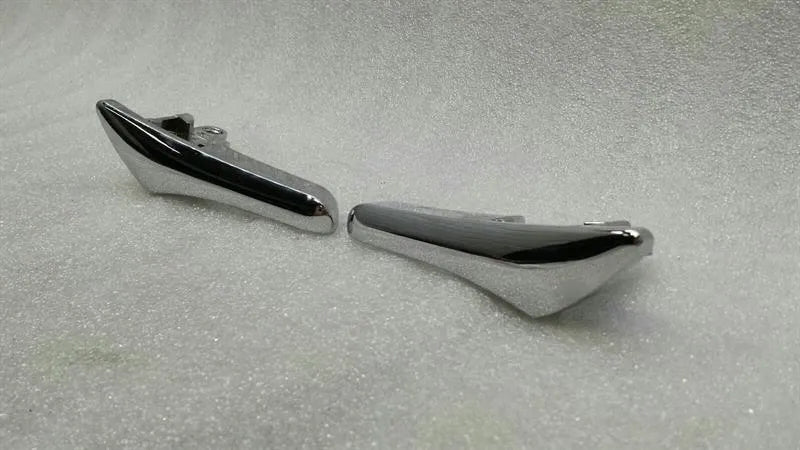 Mercedes CLS W219 Door Inner Handle A2117660224 Interior Door Handle A2117660124 -