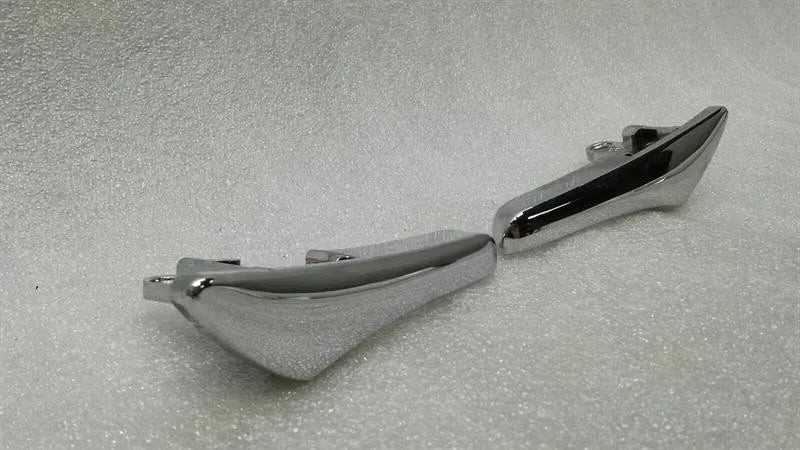 Mercedes CLS W219 Door Inner Handle A2117660224 Interior Door Handle A2117660124 -