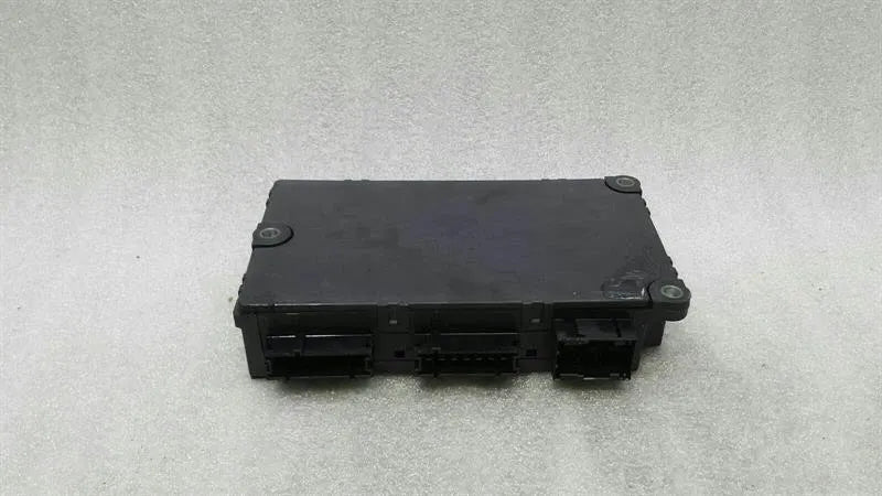 Mercedes SL350 R230 Roof Control Unit A2308201626 Roof Module-