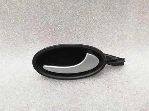 Mercedes SLK R171 door inner handle right A1717600262 interior door handle right-