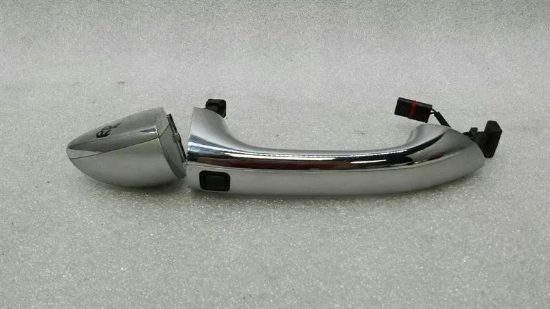 Mercedes ML W164 rear right door handle A1647600470 door handle rear right-