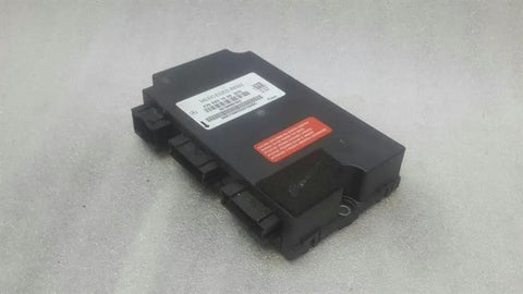 Mercedes R230 Roof Control Unit A2308201626 Hard Top Roof Module SL55-