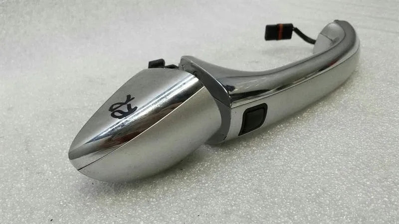 Mercedes ML W164 rear right door handle A1647600470 door handle rear right-