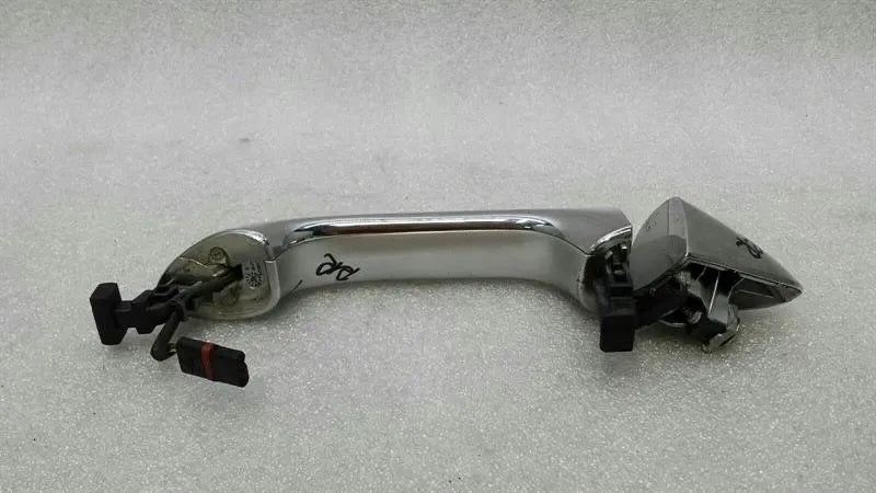 Mercedes ML W164 rear right door handle A1647600470 door handle rear right-