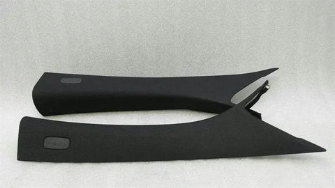 MERCEDES C Class W205 A Post Cover Set A2056905305 Trim A Pillar SET-