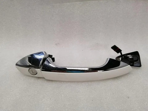 Mercedes GLS 350D Door Handle Front Right A2047601470 Door Handle Keyless RHD-