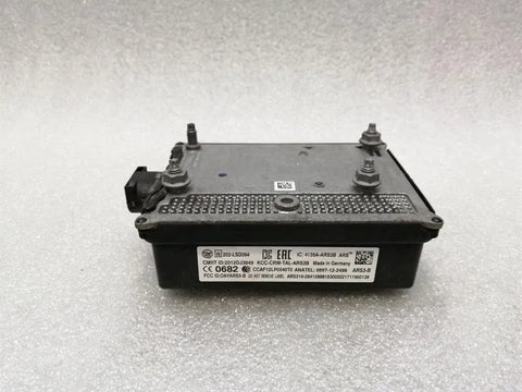 MERCEDES GLS X166 GLS63 AMG Distronic Radar A0009007807 ECU -