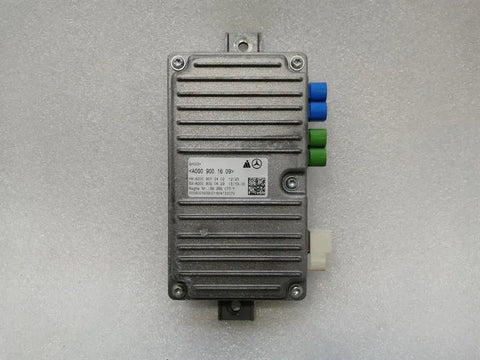 Mercedes CL W217 camera control module A0009001609 camera control unit -