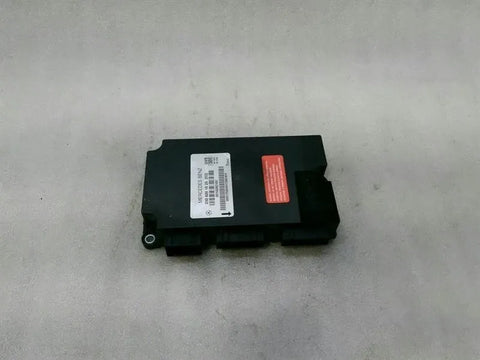 Mercedes SL R230 Roof Control Unit A2308201626 Hard Top Roof Module AMG-