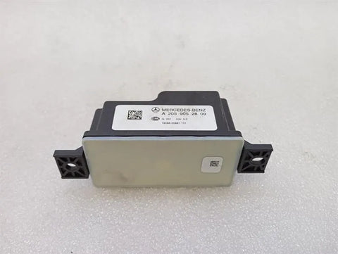 Mercedes CL W217 Voltage Converter Module A2059052809 ECU -
