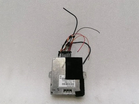 Mercedes S-Class W221 Voice Control Unit A2218705787 Linguatronic Control Unit-