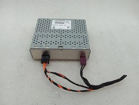 MERCEDES C CLASS W205 ELECTRONIC MODULE A2229008911 TUNER Control Unit -