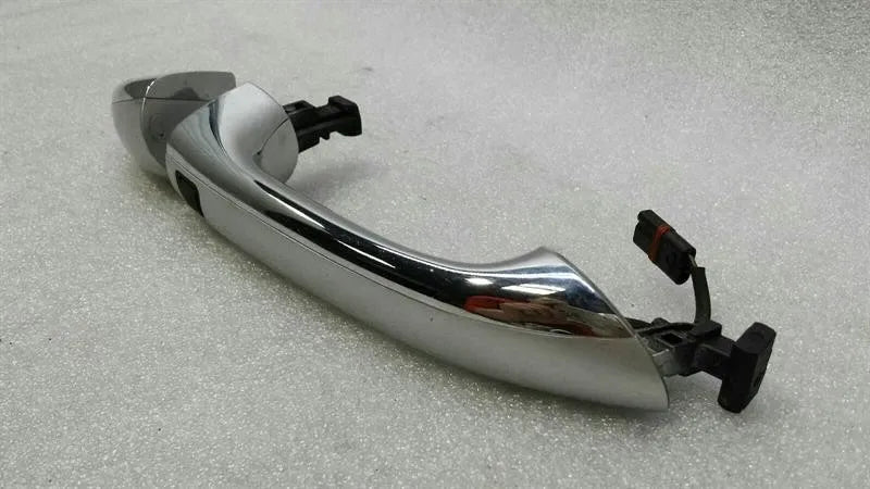 Mercedes ML W164 rear right door handle A1647600470 door handle rear right-