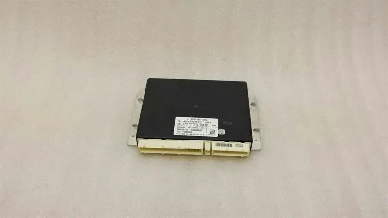 Mercedes CL W216 ABC Suspension Module A2215402301 Control Unit ABC Suspension -