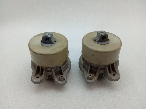 MERCEDES CL W217 S63 AMG Engine Mount A2212401418 SET Engine Mount M157-